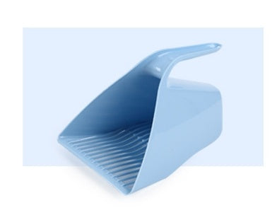Removable Cat Litter Scoop – Durable, Easy Clean, Anti-Clump Design