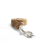 Ring-Style Dog Ring Leash – Stylish, Strong & Versatile