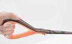Adventure Flexi-Nylon Dog Leash – Freedom on Every Walk