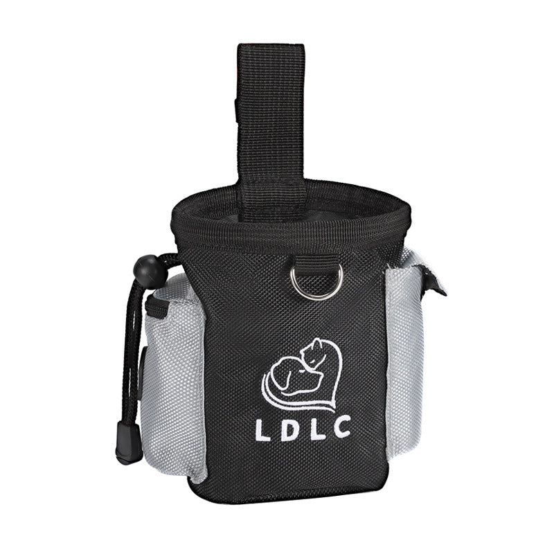 Outdoor Multifunctional Dog Training Bag – Treat Pouch & Utility Organizer