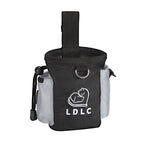 Outdoor Multifunctional Dog Training Bag – Treat Pouch & Utility Organizer