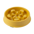 Petal Slow-Feeder Bowl – Gentle Mealtime for Curious Eaters