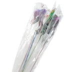 Interactive Feather Bells Cat Toy | Engaging Bell & Feather Teaser for Cats