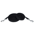 Reflective Tracking Rope Leash – Stay Seen & Connected