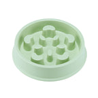 Petal Slow-Feeder Bowl – Gentle Mealtime for Curious Eaters
