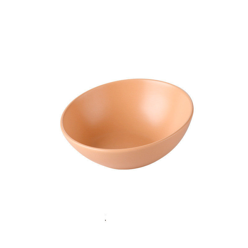 Everyday Stainless Pet Feeding Bowl – Durable, Easy-Clean Feeder