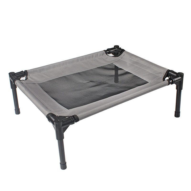 Waterproof Oxford Outdoor Dog Bed Mat – Portable Kennel & Camping Pad
