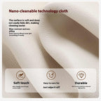 Four-Seasons Waterproof Kennel Mat – Tear-Resistant & Warm