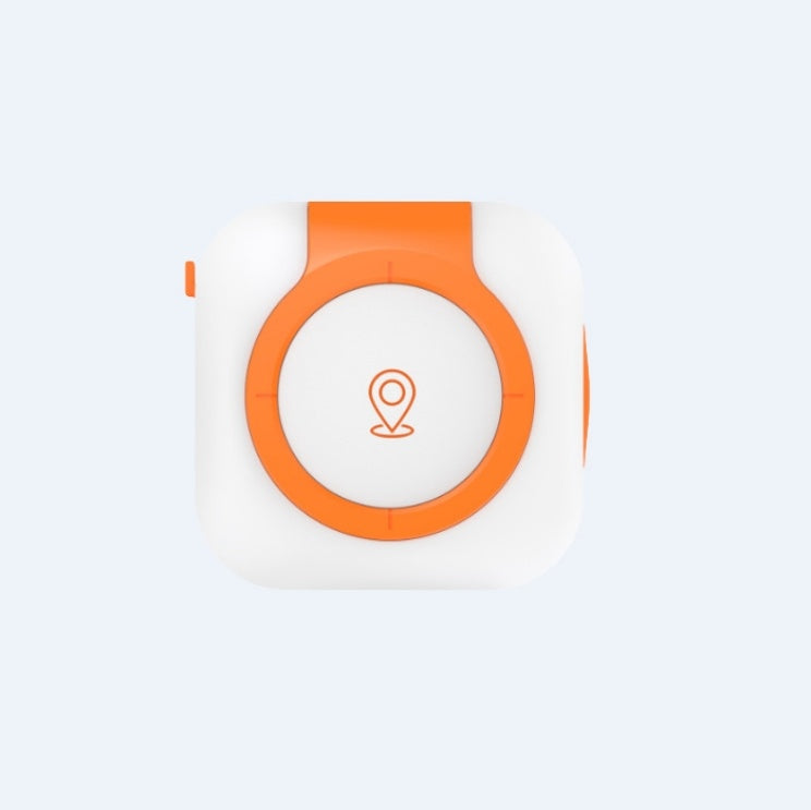Pet GPS Global Locator & Health Monitor – Track, Protect, Love