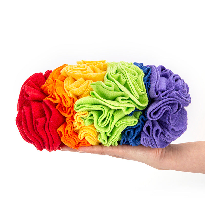 Interactive Snuffle Pad Toy – Stimulating Play & Training Fun