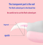 Ergonomic Cat Nail Clippers for Indoor Cats – Stainless Steel Trimmer for Cats, Kittens, Rabbits, and Small Pets – Non-Slip Grip, Safe & Quiet Grooming Tool