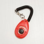 Precision Clicker Training Tool – Fast, Clear Communication with Your Dog