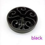 Pet Anti-Choke Slow Feeder Dog Bowl | Maze Design for Healthy Eating