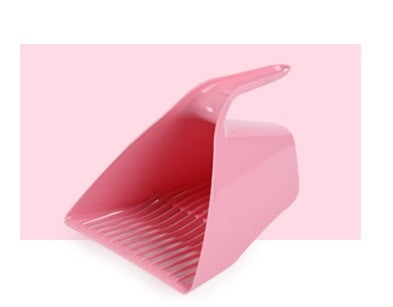Removable Cat Litter Scoop – Durable, Easy Clean, Anti-Clump Design
