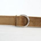 Ring-Style Dog Ring Leash – Stylish, Strong & Versatile