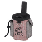 Outdoor Multifunctional Dog Training Bag – Treat Pouch & Utility Organizer