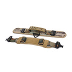 Quick-Release Metal Buckle Collar – Easy & Secure Walks