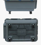 Airline-Ready Pet Travel Carrier – Safe, Portable Kennel for Dogs & Cats