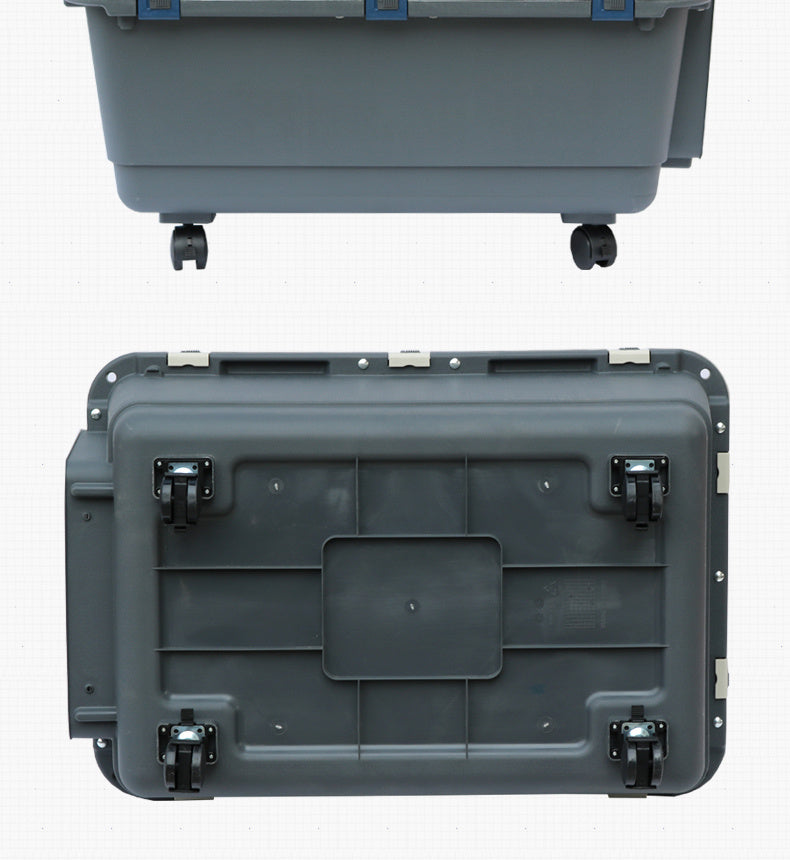Airline-Ready Pet Travel Carrier – Safe, Portable Kennel for Dogs & Cats