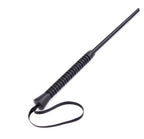 Gentle Trainer Whip – Pat & Cue Tool for Dogs