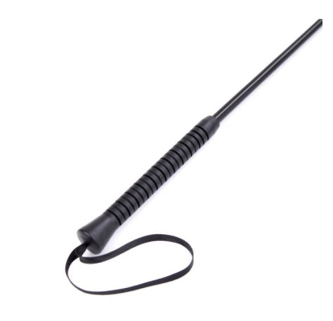 Gentle Trainer Whip – Pat & Cue Tool for Dogs