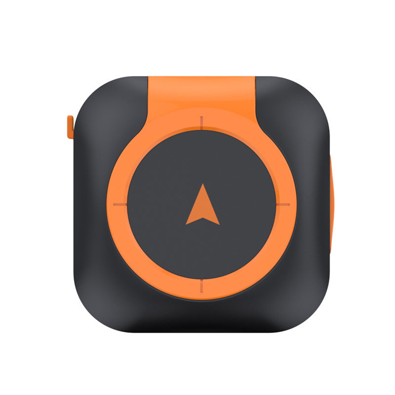 Pet GPS Global Locator & Health Monitor – Track, Protect, Love