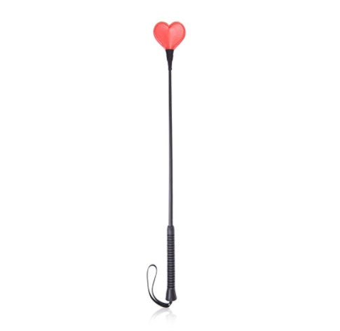 Gentle Trainer Whip – Pat & Cue Tool for Dogs
