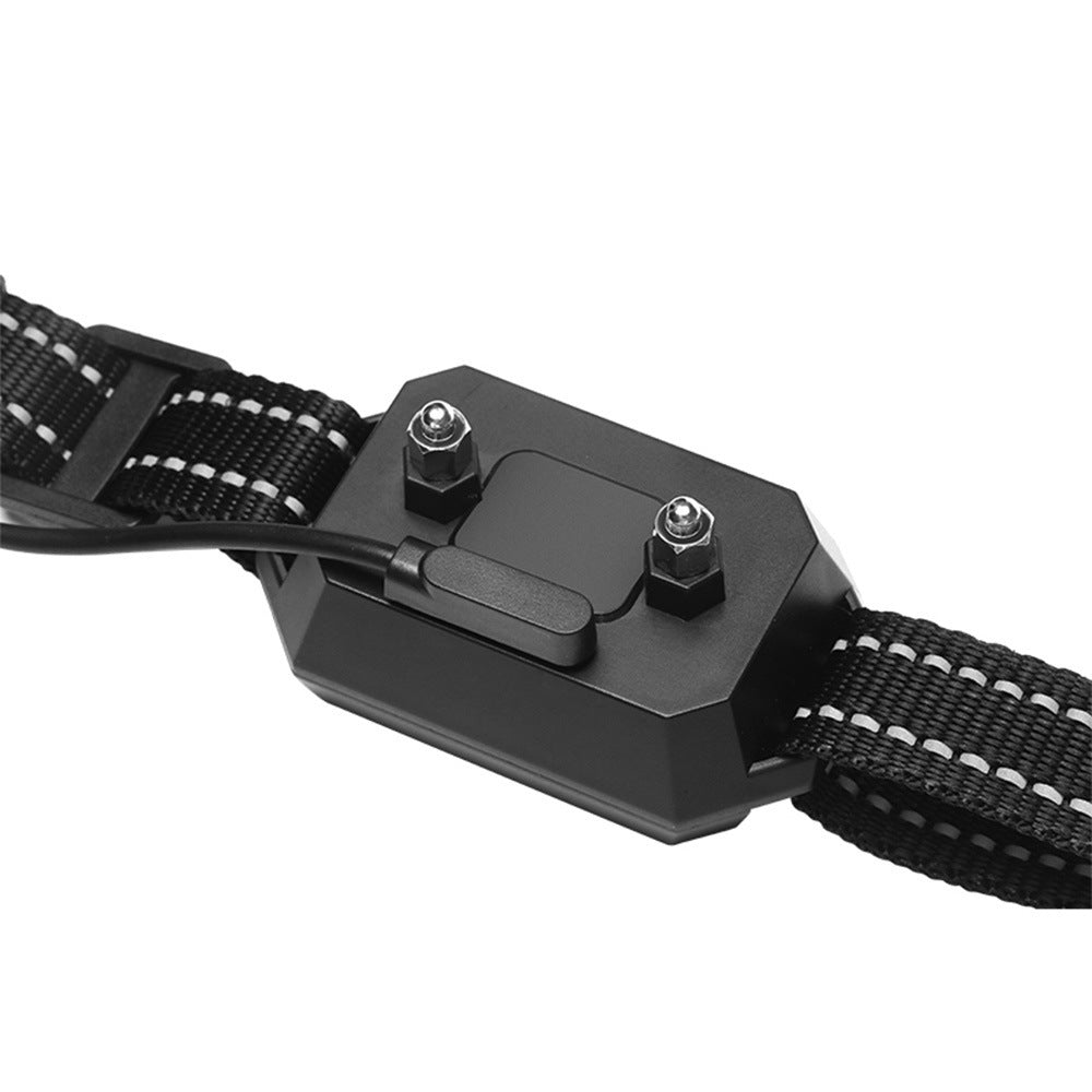 Wireless GPS Dog Fence Trainer – Keep Pets Safe & Boundaries Clear