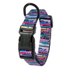 Comfort Fit Dog Collar & Leash Set – Stylish & Secure