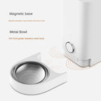 Smart Automatic Pet Feeder – Scheduled Meals Made Easy