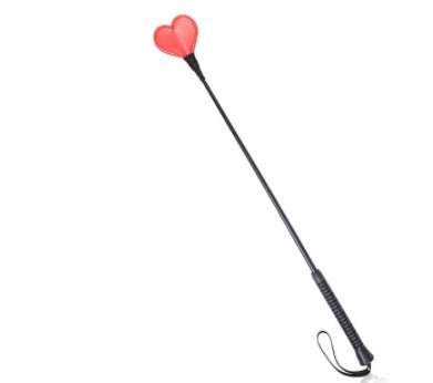 Gentle Trainer Whip – Pat & Cue Tool for Dogs