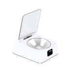 5G Bowl Automatic Pet Feeder – Smart Feeding for Busy Pet Parents