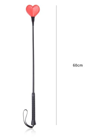 Gentle Trainer Whip – Pat & Cue Tool for Dogs
