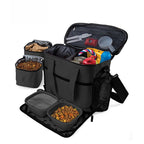 Hands-Free Training Pocket Utility Bag – Treats & Tools Organizer