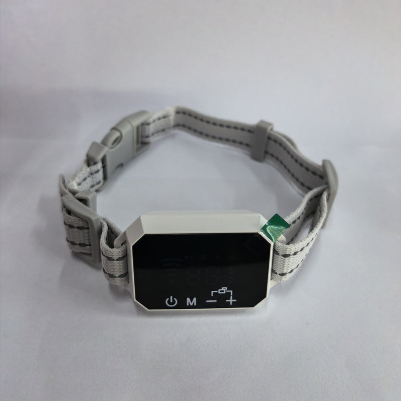 Wireless GPS Dog Fence Trainer – Keep Pets Safe & Boundaries Clear