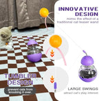 Cat Interactive Toy