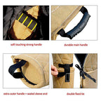Heavy-Duty Bite Training Sleeve – Safe Protection for Trainers & Pups