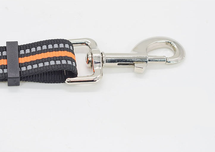 Adventure Flexi-Nylon Dog Leash – Freedom on Every Walk