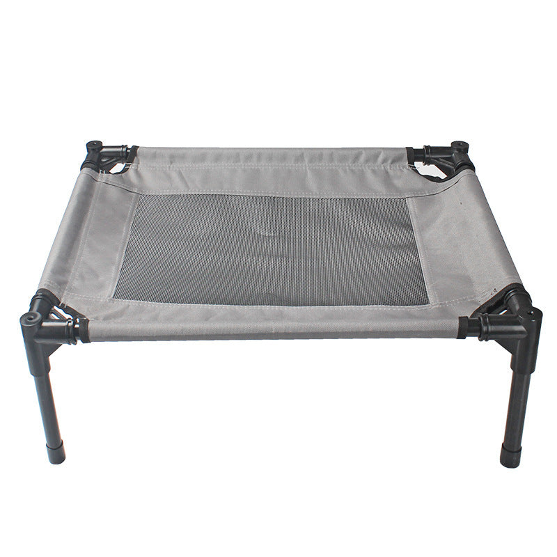 Waterproof Oxford Outdoor Dog Bed Mat – Portable Kennel & Camping Pad