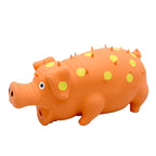 Ultra-Tough Interactive Chew Toy – Built for Aggressive Dogs