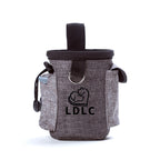 Outdoor Multifunctional Dog Training Bag – Treat Pouch & Utility Organizer