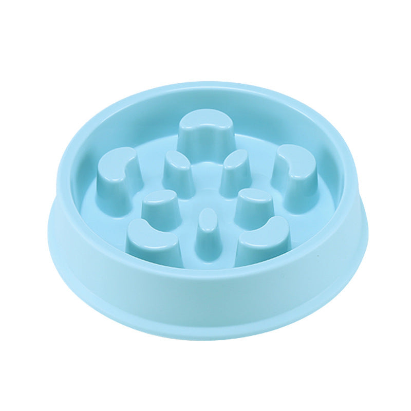 Petal Slow-Feeder Bowl – Gentle Mealtime for Curious Eaters