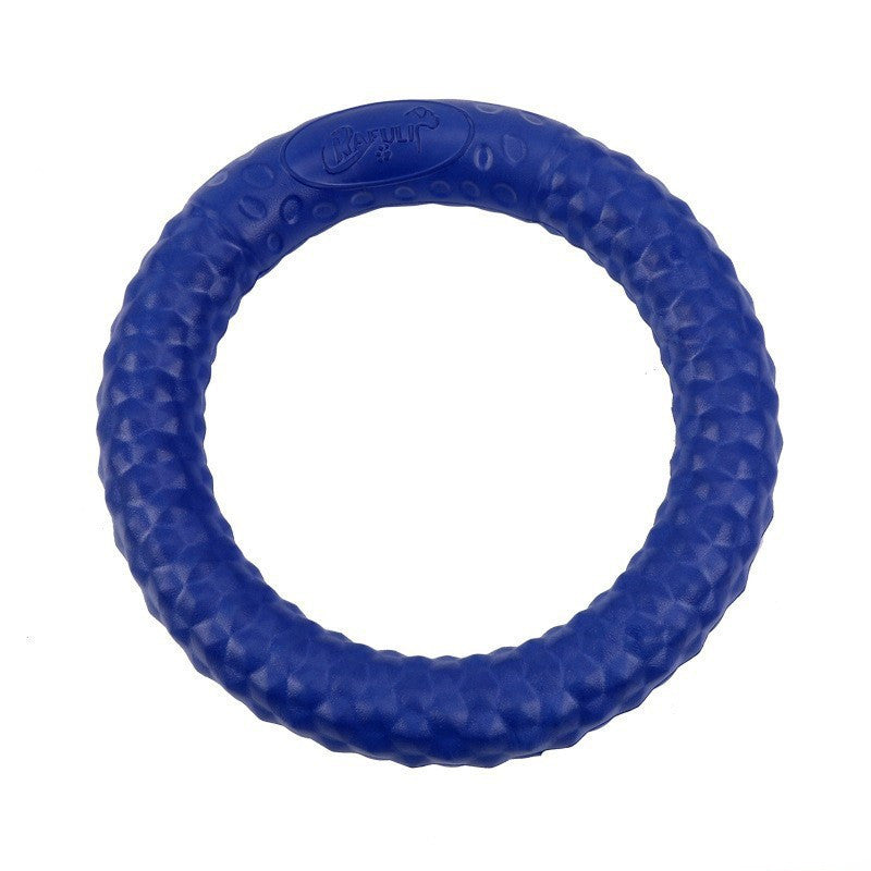 Bite-Resistant Puzzle Dog Ball Toy | Interactive Chew & Treat Dispenser for Small, Medium & Large Dogs