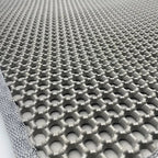 Double Layer EVA Cat Litter Pad – Waterproof, Non-Slip, Easy Clean