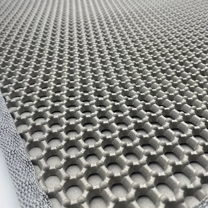 Double Layer EVA Cat Litter Pad – Waterproof, Non-Slip, Easy Clean