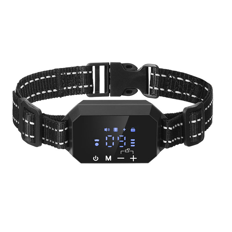 Wireless GPS Dog Fence Trainer – Keep Pets Safe & Boundaries Clear
