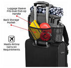 Hands-Free Training Pocket Utility Bag – Treats & Tools Organizer