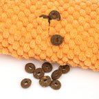 Interactive Snail Snuffle Toy for Dogs | Squeaky, Treat-Dispensing Plush Puzzle for Mental Stimulation