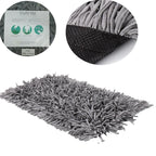 Interactive Sniff Forage Training Mat – Brain Boost & Slow Feeding