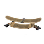 Quick-Release Metal Buckle Collar – Easy & Secure Walks